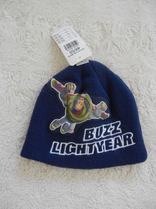 Czapka czapeczka dla dziecka 48/50