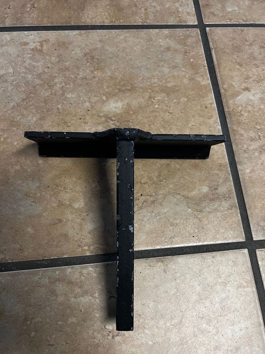 Blachy adaptery chwytaka Optimas  układarka do kostki