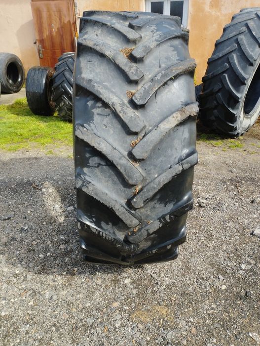 Opona 600/65 R 38