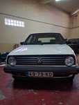 Golf 2 1 8 8V Raro