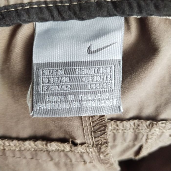 Шорти nike vintage