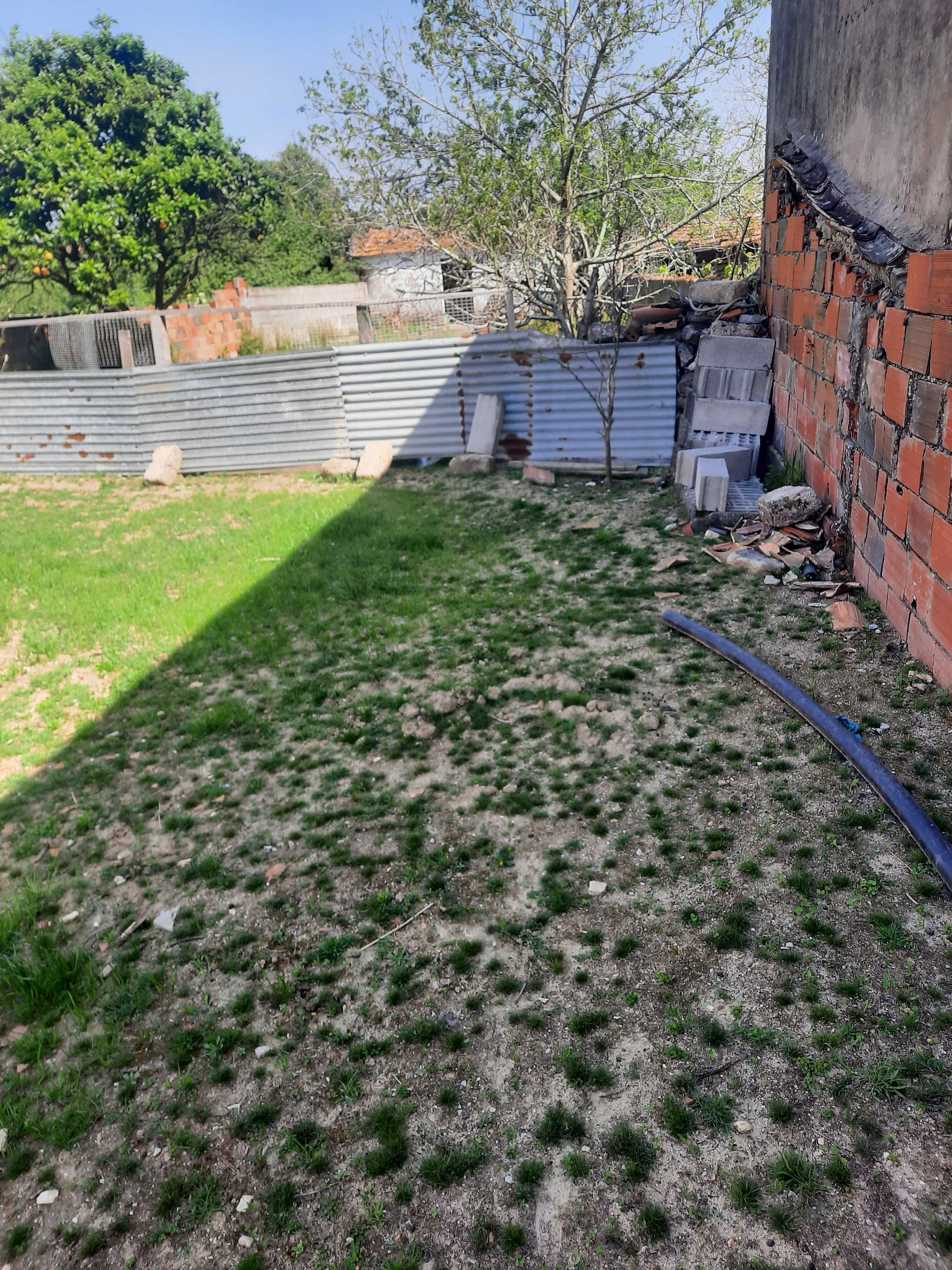 Terreno URBANO  para construção