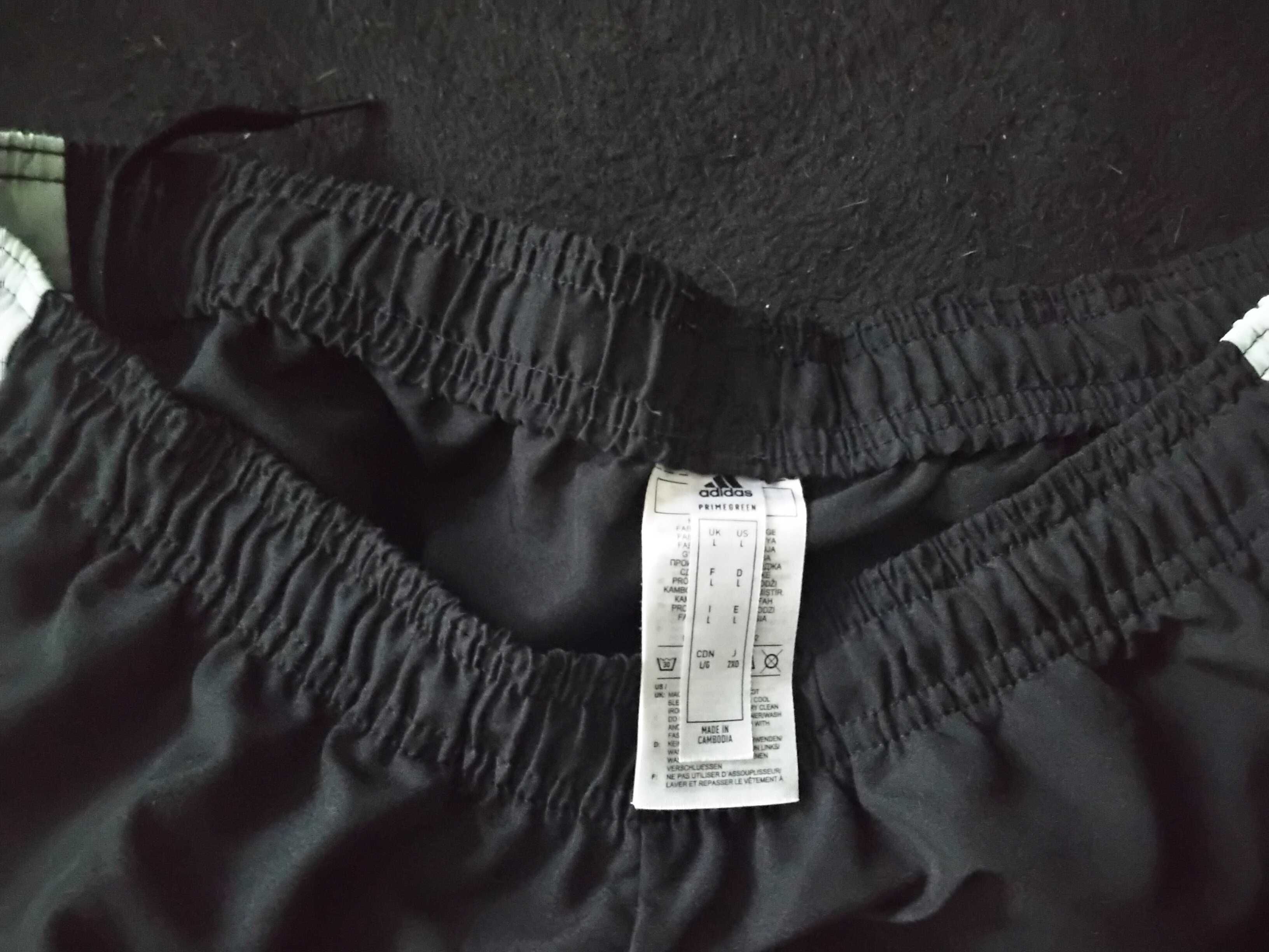 Spodenki męskie adidas w rozm. M
