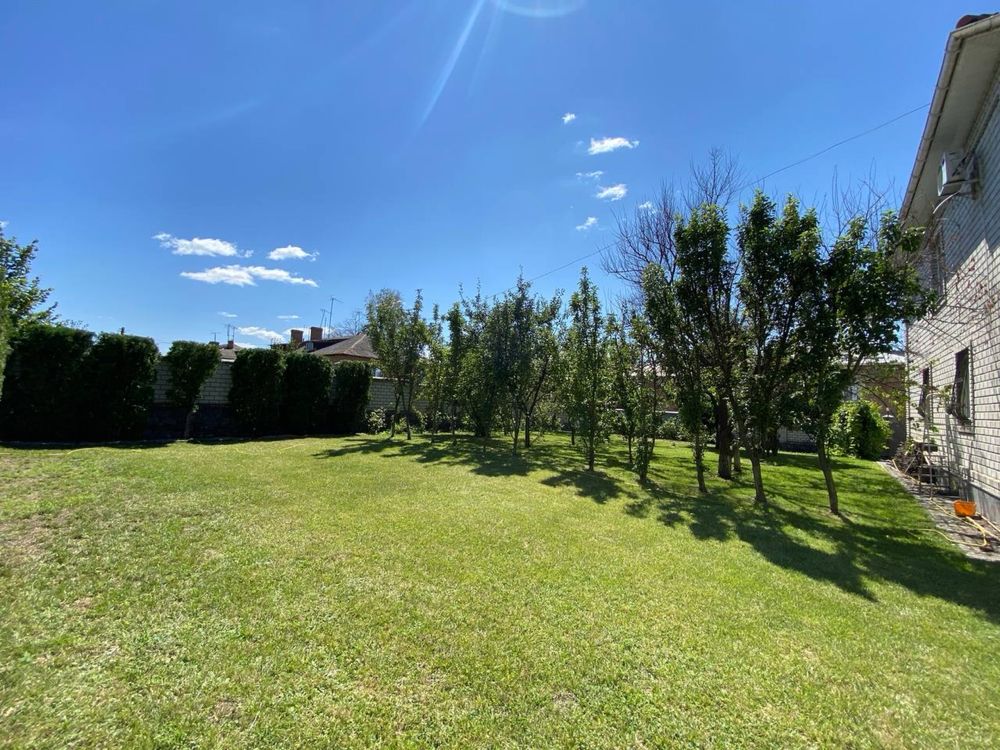 Продаж будинку‼️ Парк Гагаріна,300м2