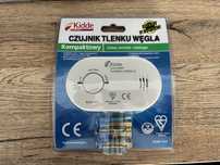 Czujnik Tlenku Wegla KIDDE - Nowy
