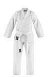 masters KIMONO DO KARATE DLA DZIECI białe 9 oz 100% bawełna