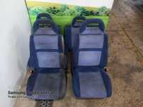 Bancos Seat Ibiza 6k1