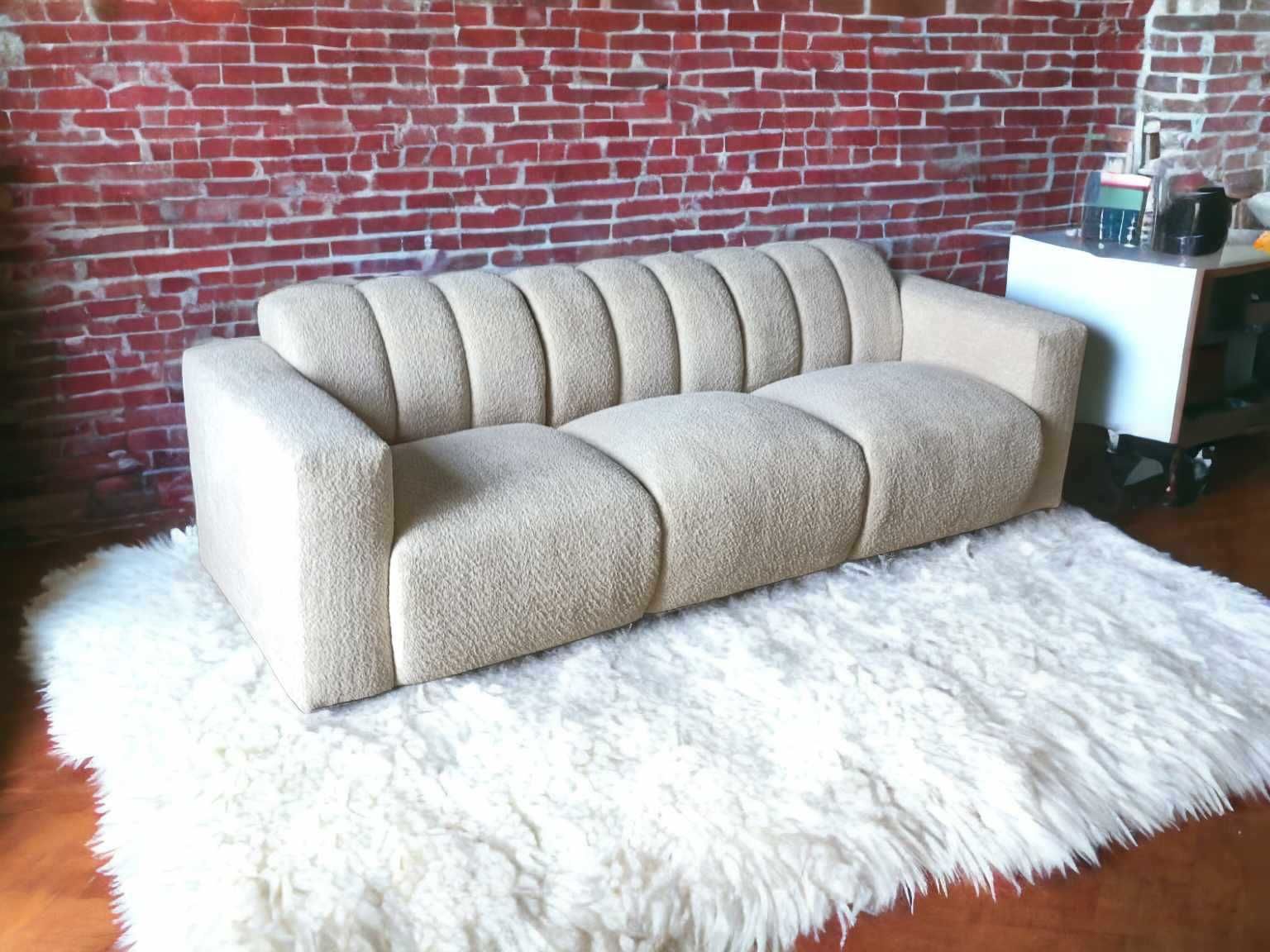 Sofa, Kanapa Dubaj "trójka"