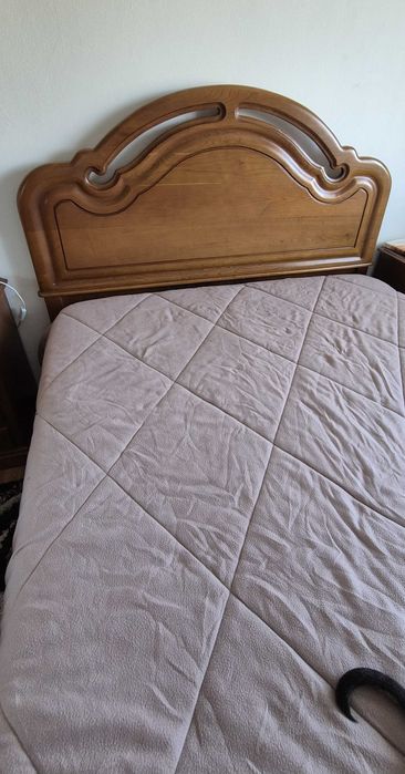 Quarto Casal - Venda