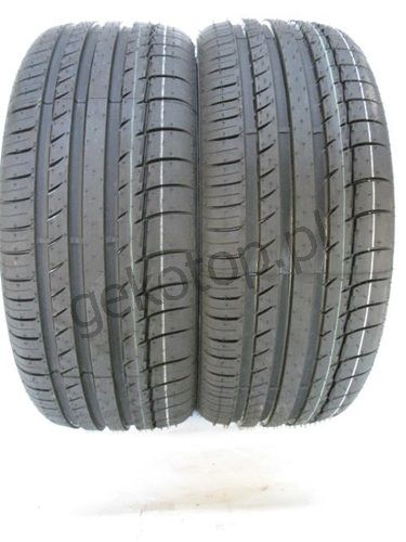 225/45 R17 letnie nowe opony bieżnikowane asymetryczne + rant ochronny
