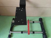 Wheel Stand Pro Стійка стенд для керма руля