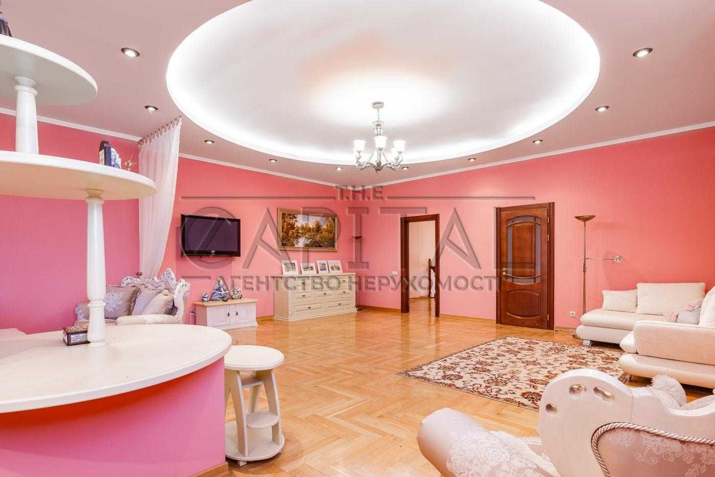 Продаж 3-поверхового будинку 1200м2, Вища Дубечня, Вишгородський р-н