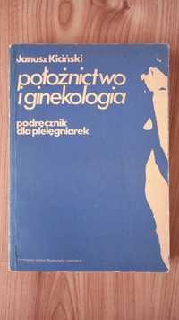 Położnictwo i ginekologia Janusz Kiciński