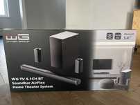 Kino Domowe Nowe