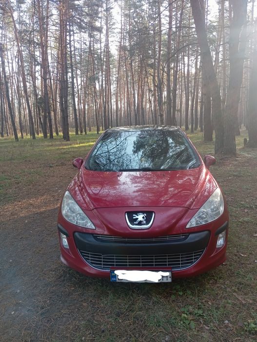 Продам Peugeot. 308