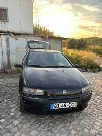 Fiat Punto 1999, 1.2