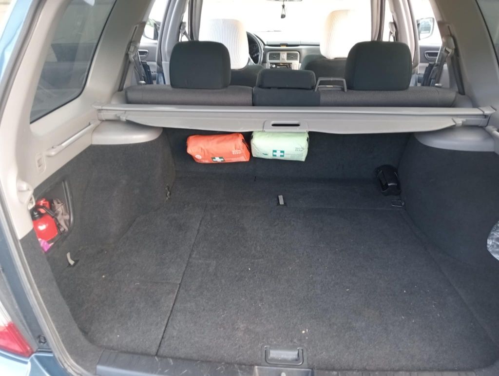 Sprzedam Subaru Forester 2.0