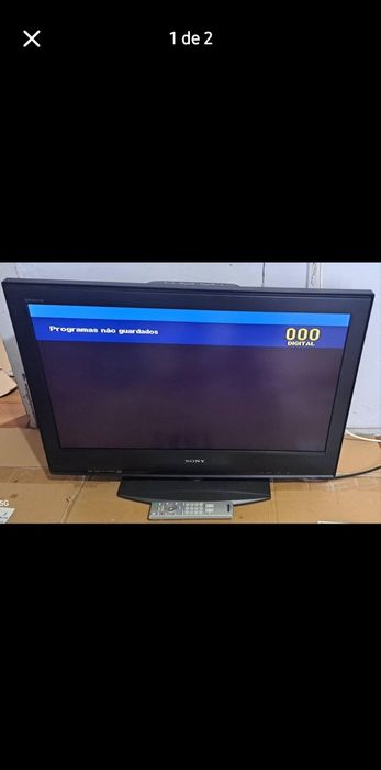 Led 42 polegadas Sony