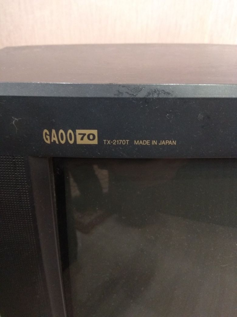 Продам телевизор Panasonic TX-2170T