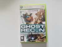 Gra Xbox 360 Ghost RECON Advanced Warfighter Tom Clancy's