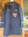 Kurtka parka Helly Hansen nowa męska XL