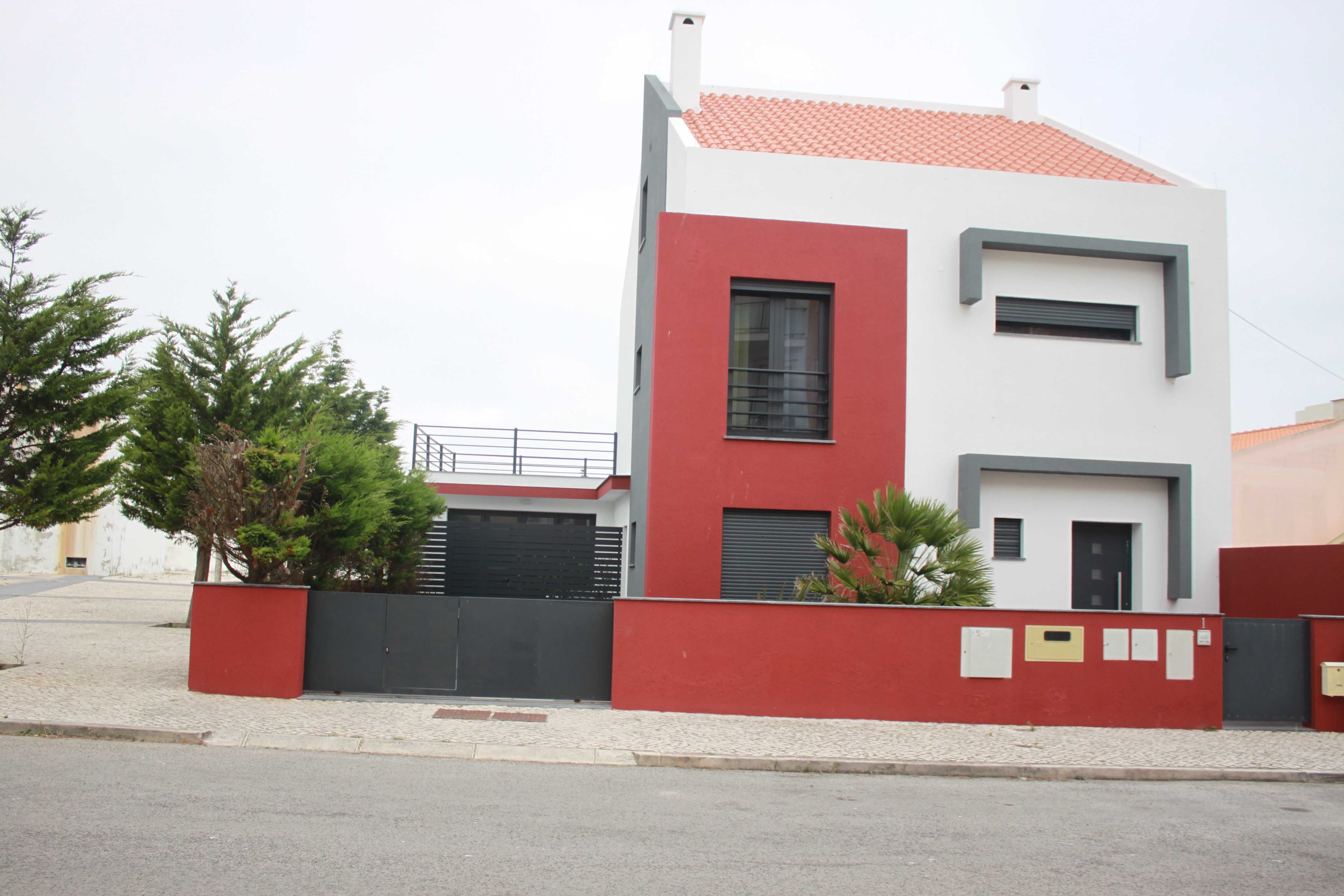Agradável apartamento T3 de 6 a 13 Setembro