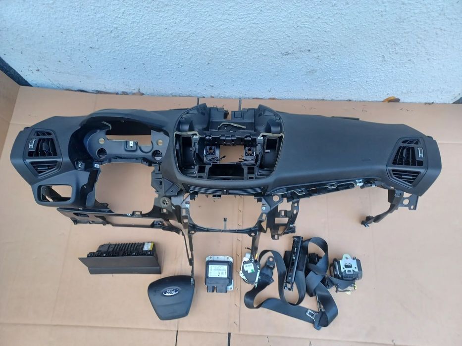 DESKA KOKPIT  FORD KUGA MK2