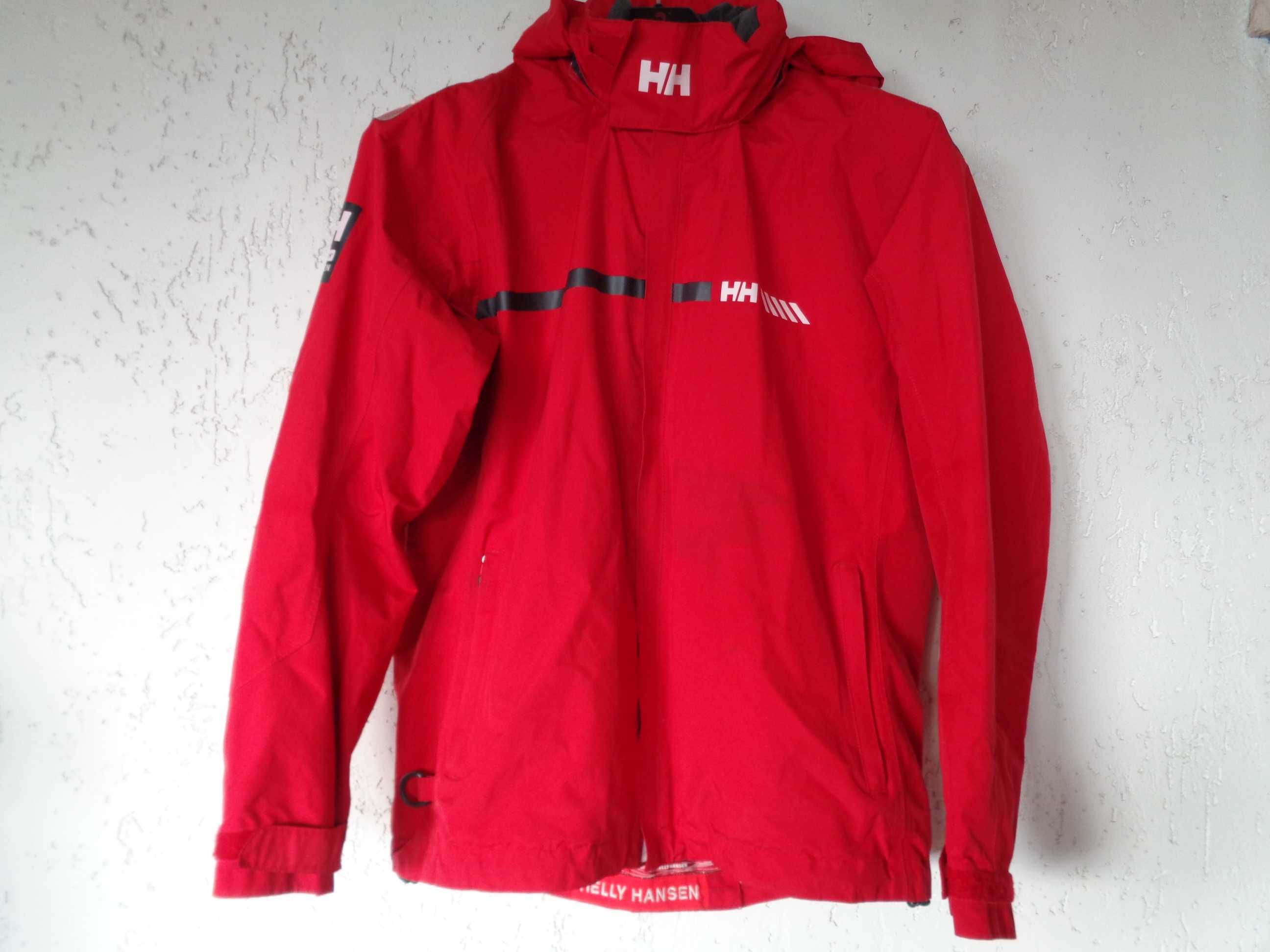 HELLY HANSEN kurtka żeglarska,offshore L