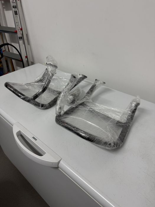 Crashbars Sw Motech - BMW R1300 GS