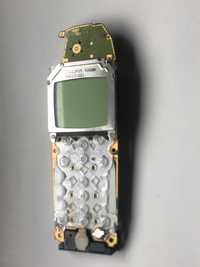 Nokia  6310 płyta  główna  uszkodzona, lcd