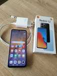Sprzedam telefon Redmi 12 błękitny