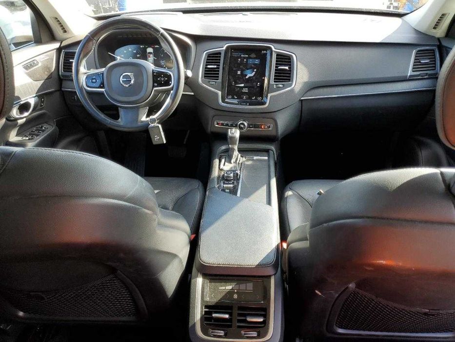 Volvo XC90 T6 Inscription 2020