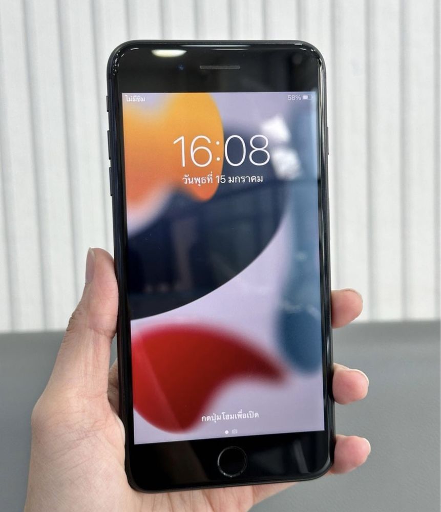IPhone 8 Plus 256 Gb Neverlock