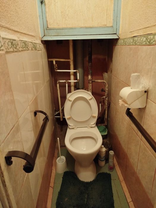 Сдам комнату в квартире. Ул. Гарибальди, 11