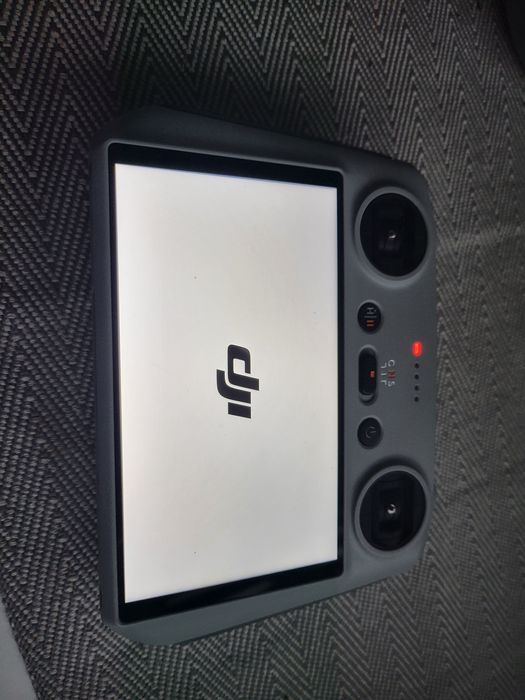 Kontroler dji Polecam