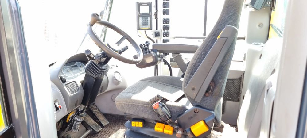 Погрузчик Volvo L 110 H