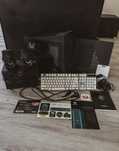 Komputer Gamingowy i5 11400F GTX 1650 16GB RAM 512GB SSD M2 + DODATKI