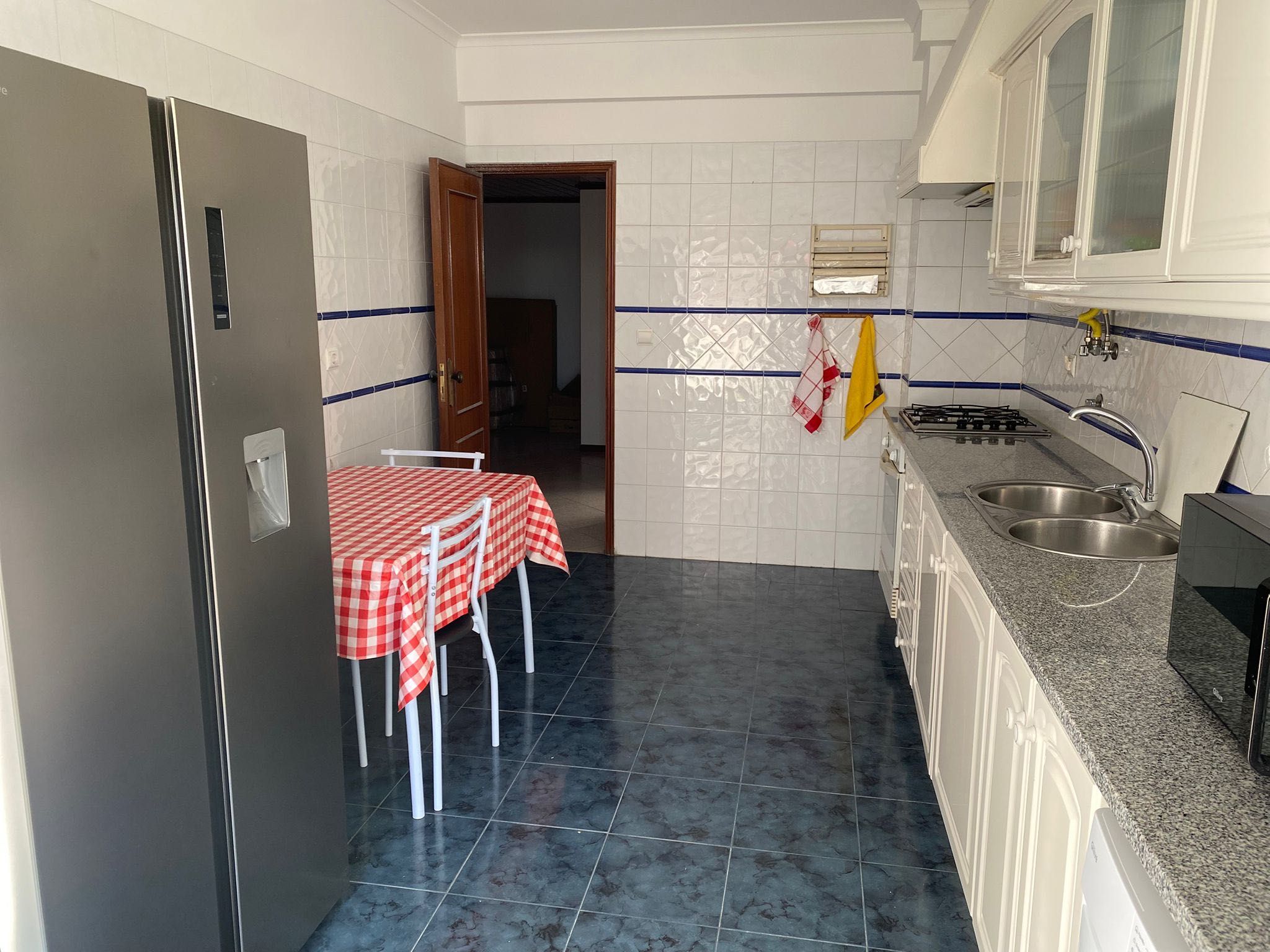 Arrendo Quartos para casal em Cacém