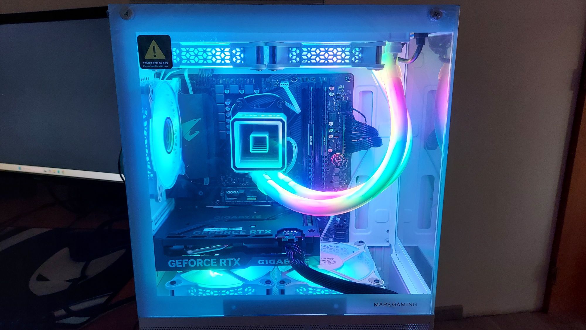 Computador Gaming