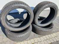 Demo jak nowe Opony letnie Continental 6 205/45R17 DOT2821