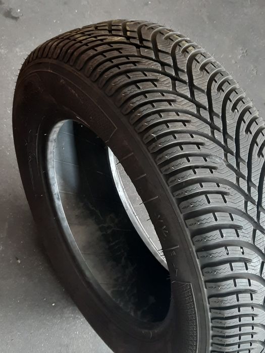 Opona 205/65R15 94H Kleber Krisalp HP3