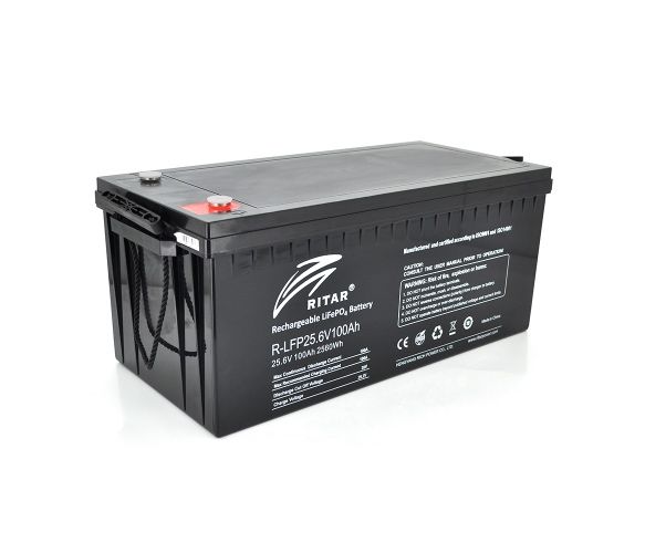 Комплект резервного живлення Інвертор Must 3.2 кВт + АКБ 2.5 кВт