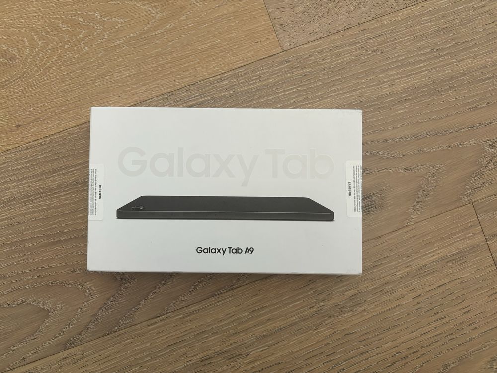 Samsung Galaxy Tab A9 8.7’