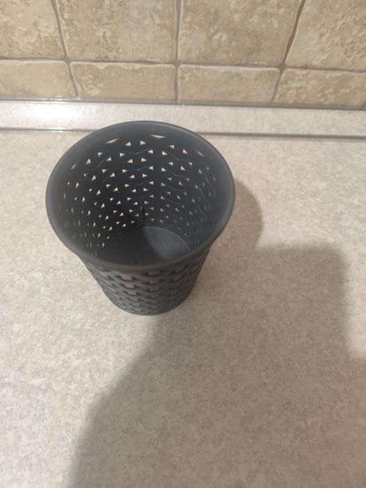 Ocieplacz ratanowy - szary