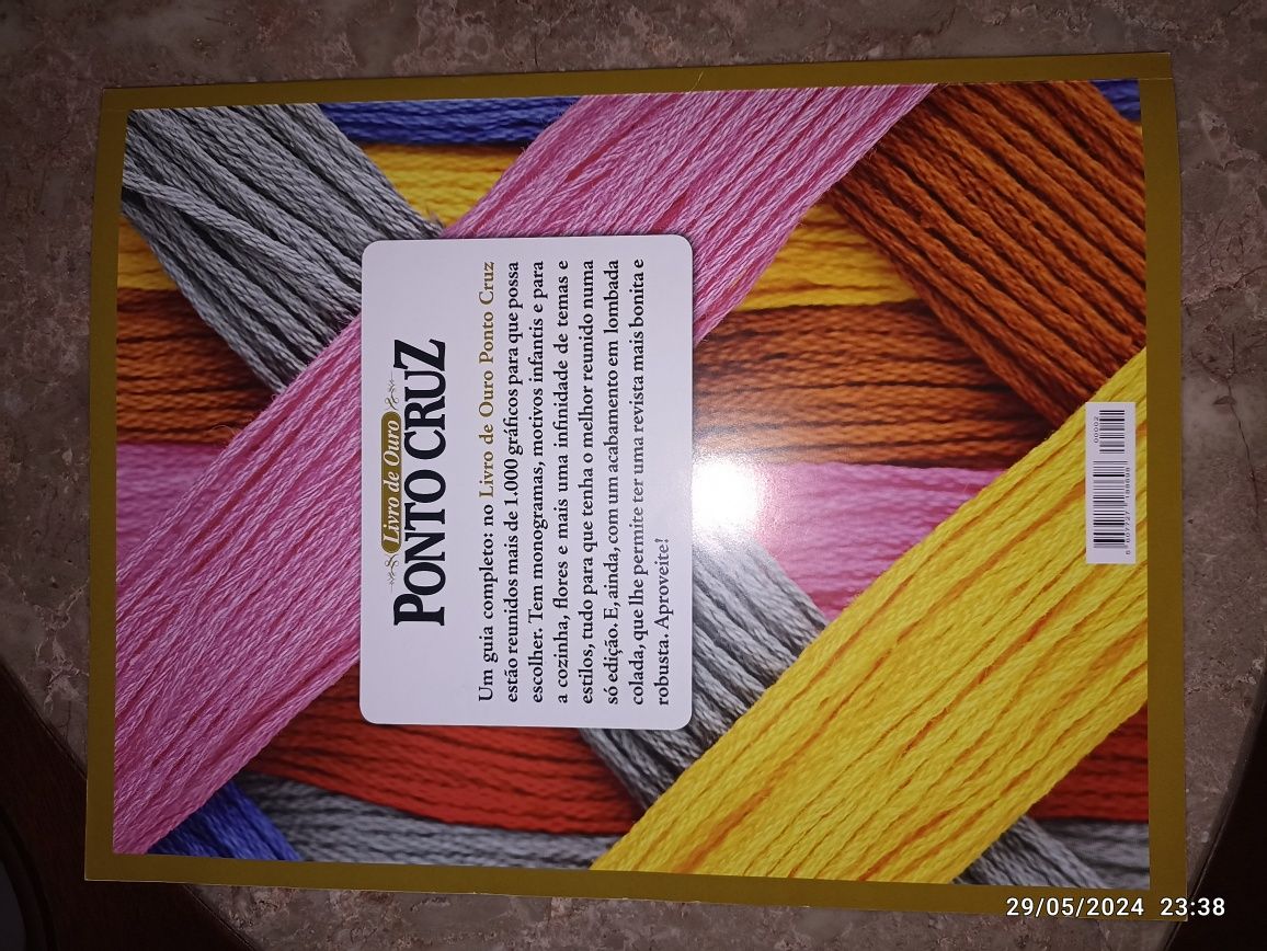 Revista Ponto Cruz