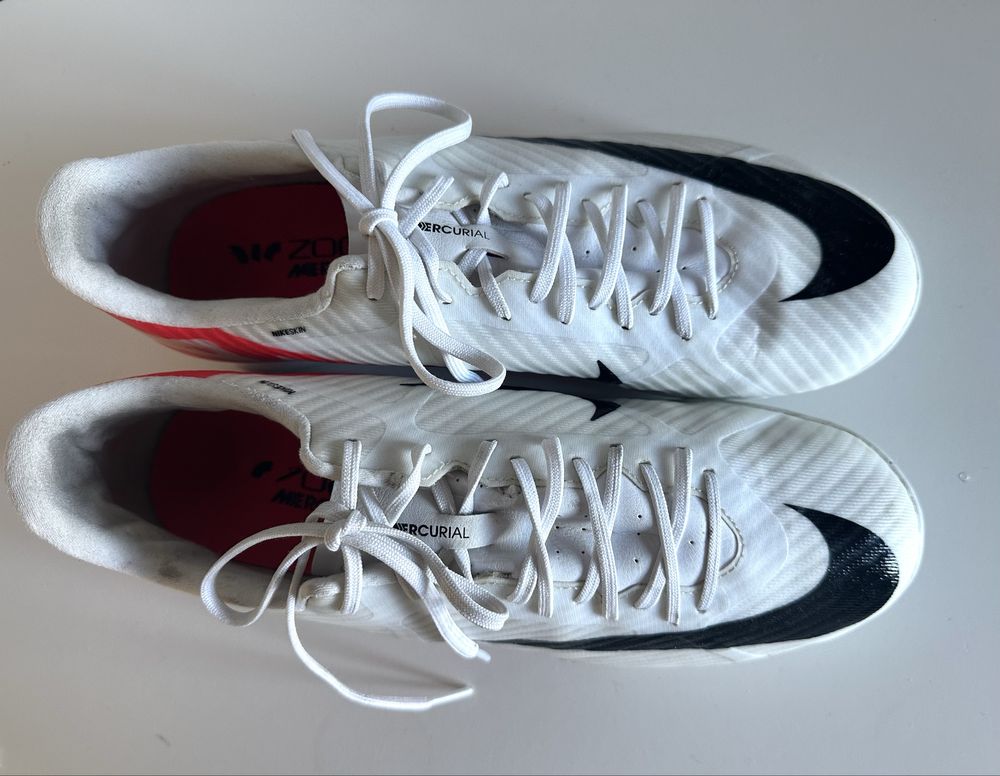 Halówki Nike Zoom Mercurial Vapor 15