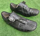 Buty kolarskie, szosowe Bont Helix rozm 45 (na dł. stopy 276-280mm)