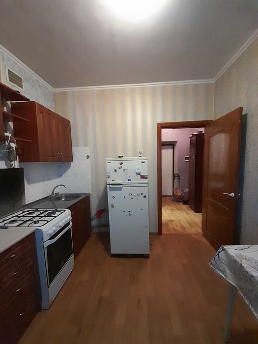 Піонерський квартал, 3/9 поверх, площа 32м², газовий котел