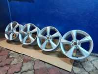 Alufelgi R19 5×112 VW Audi Skoda Seat oryginalne bdb stan