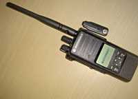 Радиостанция Motorola DP4600 VHF AES 256